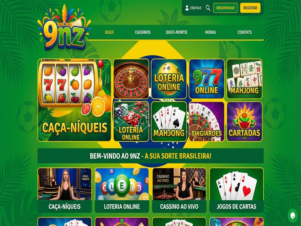 Screenshot 1 9nz